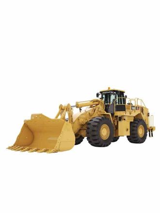 Construction Equipment