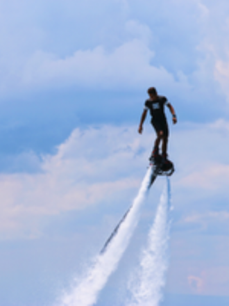 Flyboard Rental