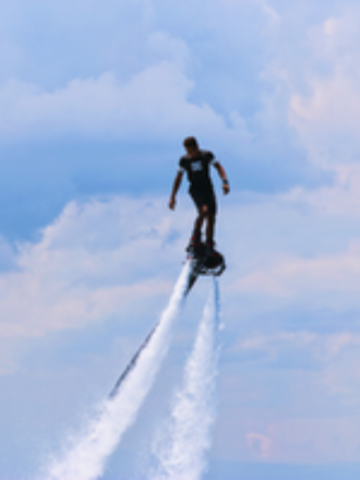 Flyboard Rental