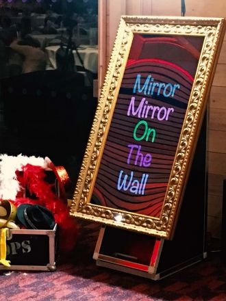 Magic Mirror