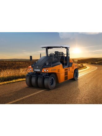 Road Construction Equipment