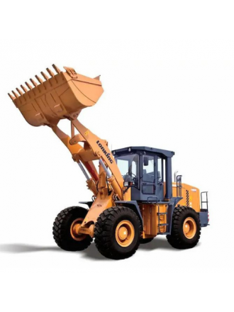 Earthmoving