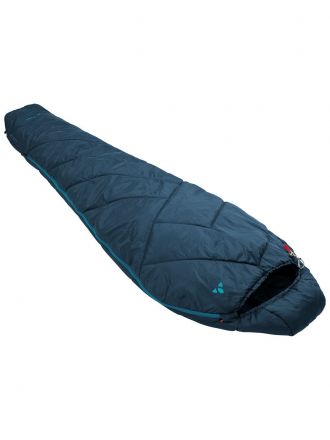 Sleeping Bags and Pads