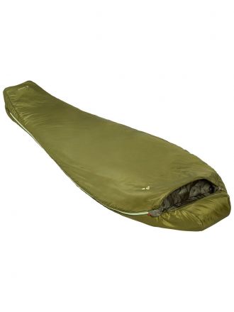 Sleeping Bags and Pads