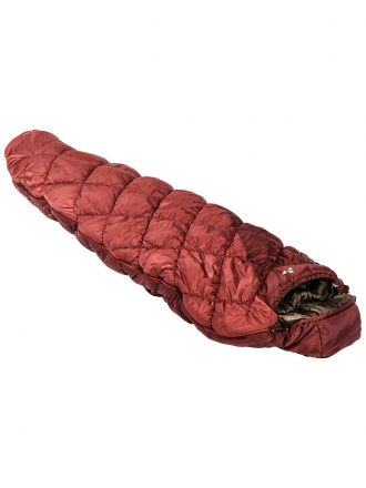 Sleeping Bags and Pads