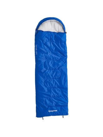 Sleeping Bags and Pads