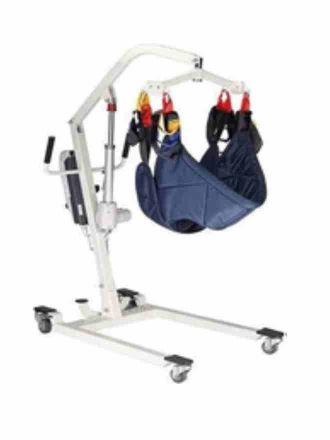 Medical Equipment Rentals