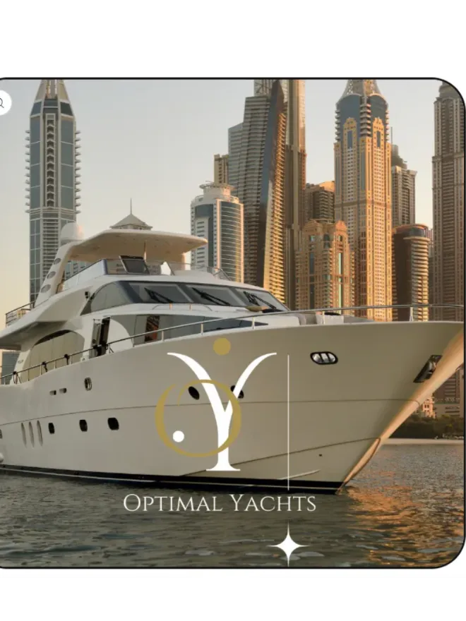 Yachts for rent