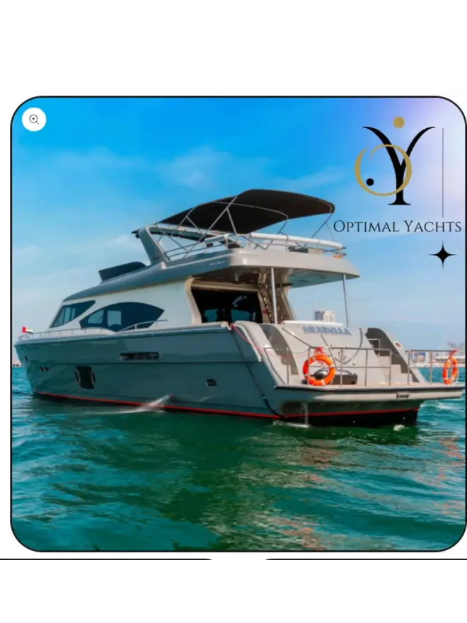 Yachts for rent