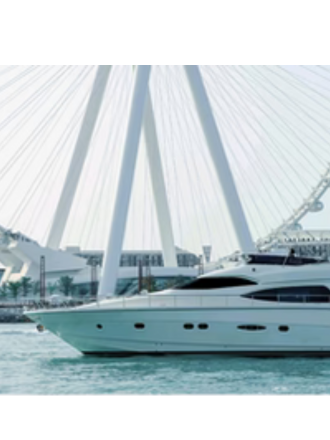 Yachts for rent