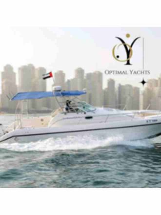 Yachts for rent