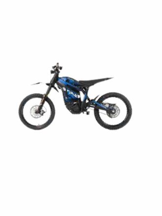 Motorbike Rental