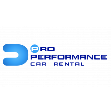 PRO Performance Car Rental LLC