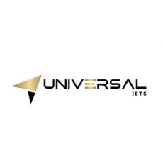 Universal Jets